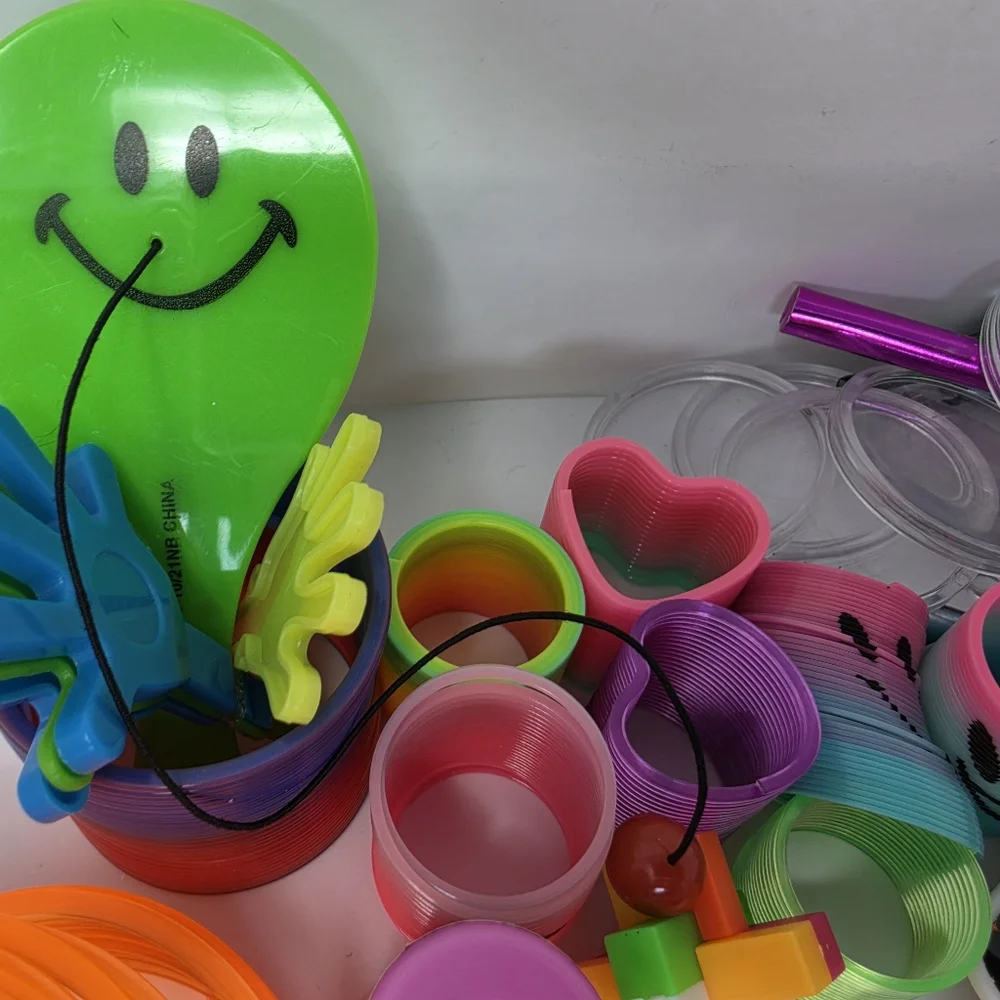 Party Favors Fidget Lot